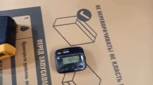 Сухой фен китайского производства 5 kW с АлиЭкспресс. Отопление в гараже. Часть 3 #121
