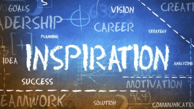 5 Inspiring Wallpapers ● Success Anthem смотреть онлайн