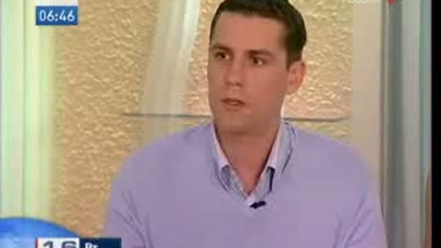 Роман Дудушкин и Анна Мехнина на телеканале"РОССИЯ" смотреть онлайн