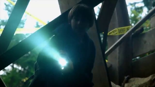 Once Upon a Time 1x05 "That Still Small Voice" Promo #1 смотреть онлайн
