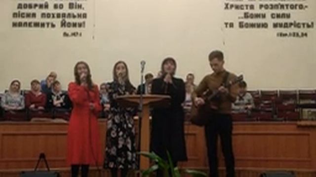 "Крепким сном уснул народ " - тріо смотреть онлайн