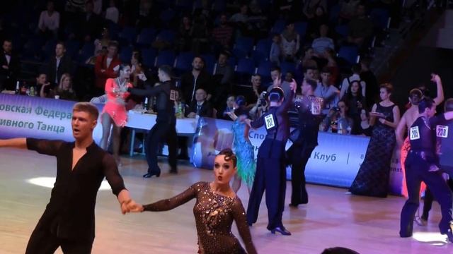 «Golden Step Cup-2015» смотреть онлайн