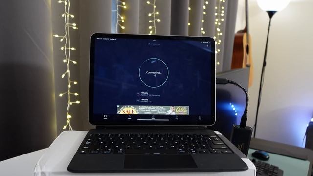 5G Dongle for iPad, Macbook, Laptop | VOS 5G Dongle смотреть онлайн