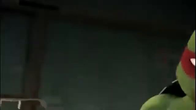 TMNT . Рафаэль , ангел или бес смотреть онлайн