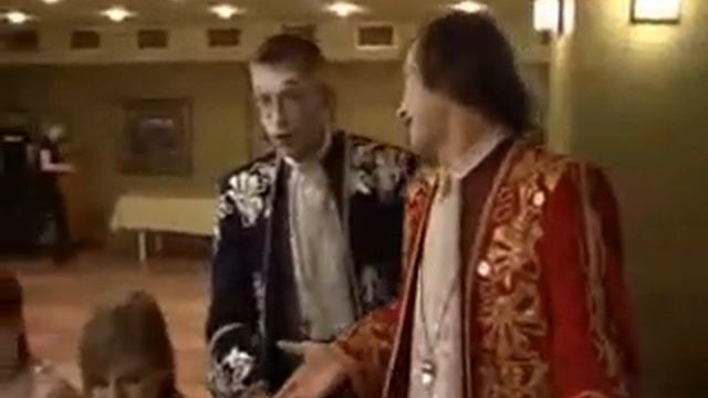 ГМП 5лет смотреть онлайн
