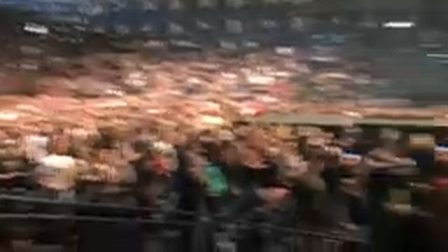 Megadeth Live (Full) At The Oracle Arena Oakland, CA 10/4/17 смотреть онлайн