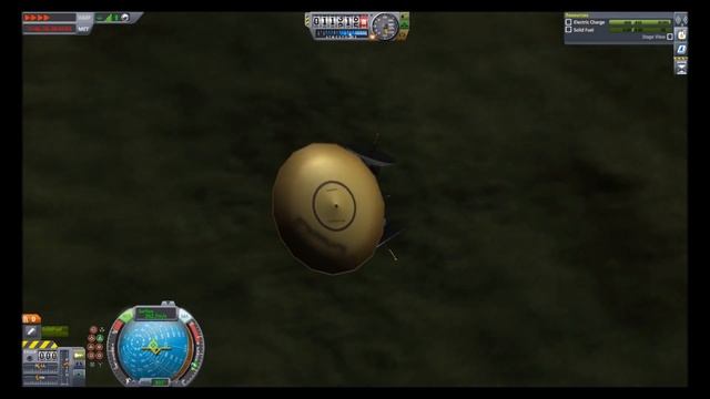 ksp: how to stop further kessler syndrome смотреть онлайн