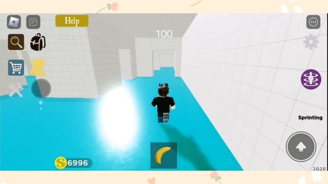 Shrek in the Backrooms - Level 3 Escape "Pool Rooms" Guide [UPDATED] смотреть онлайн
