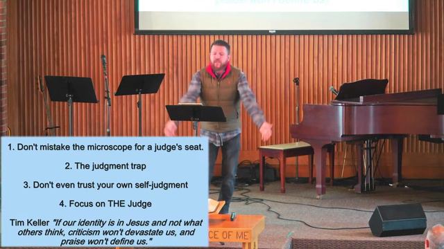 Sunday Worship Service 2/18/24 смотреть онлайн