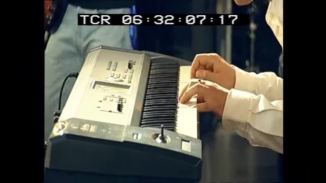 Джайв+Государственный камерный хор РТ+DJ Art. Сотворение мира 2010 смотреть онлайн