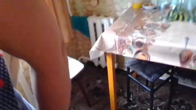 Как правильно компот из айвы ? смотреть онлайн