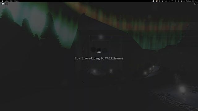 roblox blair (ghost hunting) смотреть онлайн