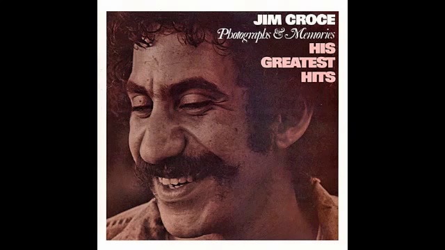 Jim Croce - I Got a Name (хит) смотреть онлайн