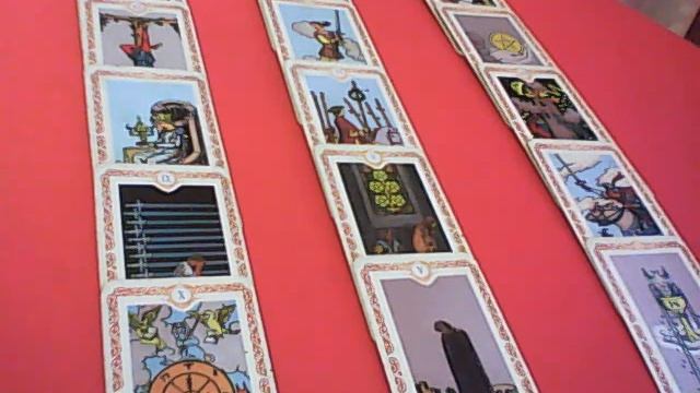 ДЕВА с 20.11-26.11.2017 смотреть онлайн