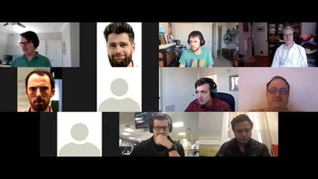 Kubernetes kops office hours 20200214 смотреть онлайн