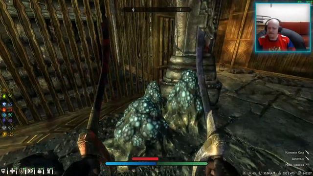 Драконы и Жрецы или нет... 🔴 Skyrim Requiem for a balance 🔴 Скайрим RFAB 6.1 смотреть онлайн