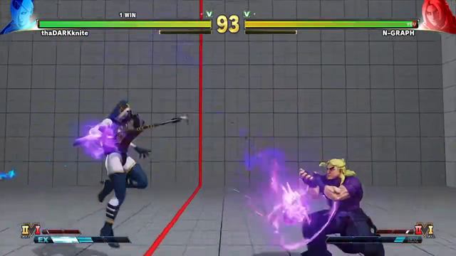 Ken vs Falke STREET FIGHTER V_20210606203624 #streetfighterv #sfv #sfvce #fgc смотреть онлайн