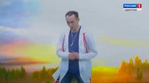 Чирдоз уӵы — Павел Смирнов | Удмурт кырӟан / Удмуртская песня