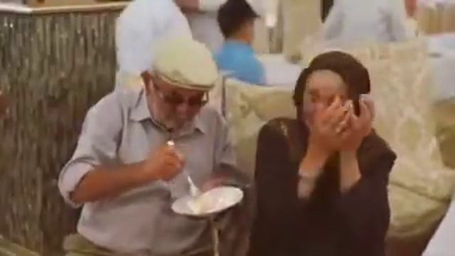 Всю жизнь вместе!!! Берите пример👍👍👍 смотреть онлайн