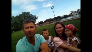 Переезд в Калининград  Начало истории