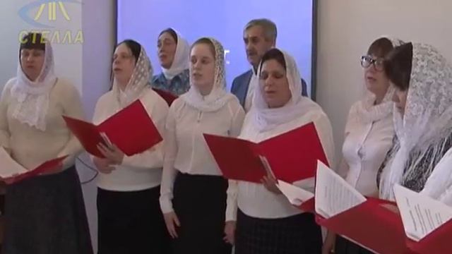 День матери Сретенский смотреть онлайн