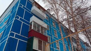 Капитальный ремонт дома. р.п. Шилово.  Рязанская область.