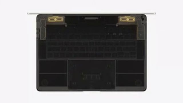 New 15.3 inch MacBook air Trailer - WWDC 2023 смотреть онлайн