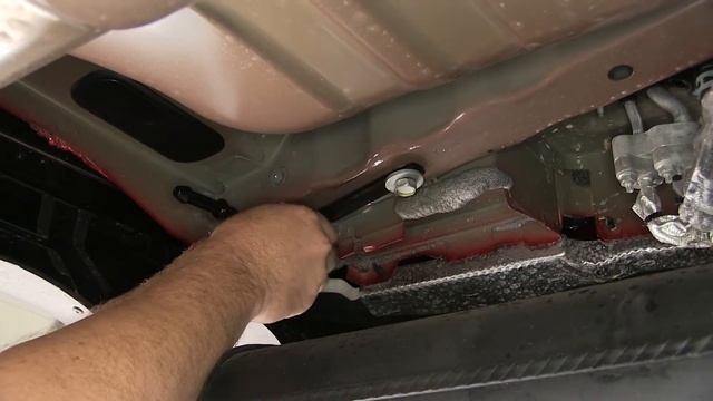 etrailer | Trailer Hitch Installation - 2015 Lincoln MKT - Curt смотреть онлайн