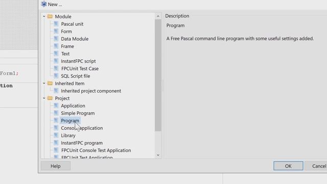 Install Free Pascal Lazarus on Windows 10 Video Tutorial Free Download FPC 3.2 & Lazarus IDE 2.0.10 смотреть онлайн
