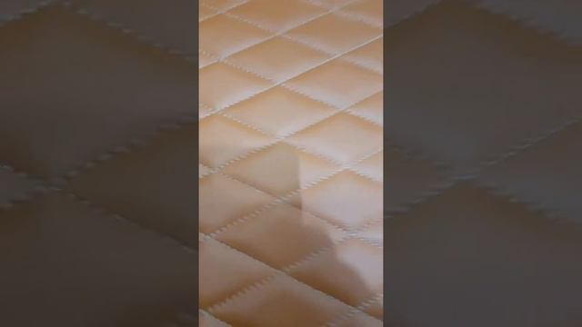 Стежка орнамента на коже смотреть онлайн