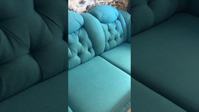 Химчистка мягкой мебели УМКА Киров смотреть онлайн