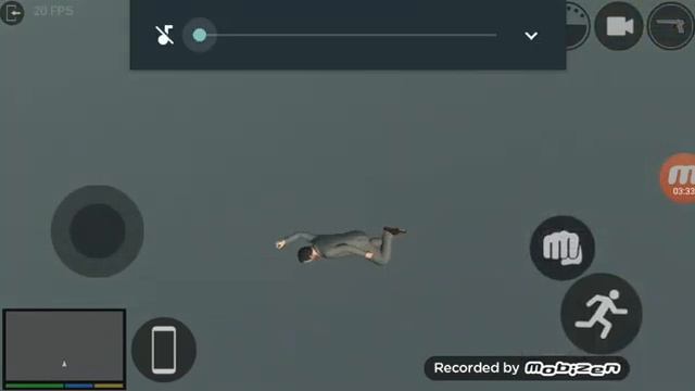 GTA V на телефоне смотреть онлайн