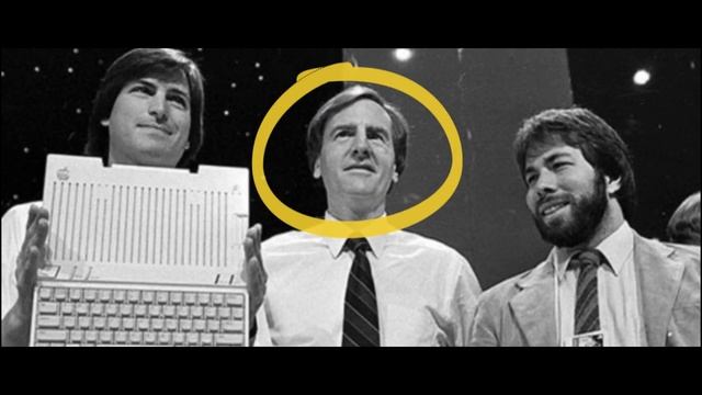 История Компании Apple! смотреть онлайн