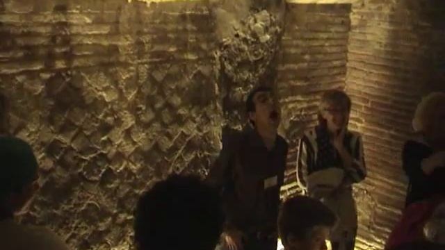 Liceo Pompei Vesuvius Naples Five days смотреть онлайн