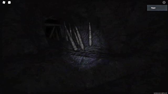 How to beat level 5 (Cave systems) guide Apeirophobia - Roblox backrooms (READ PINNED COMMENT) смотреть онлайн