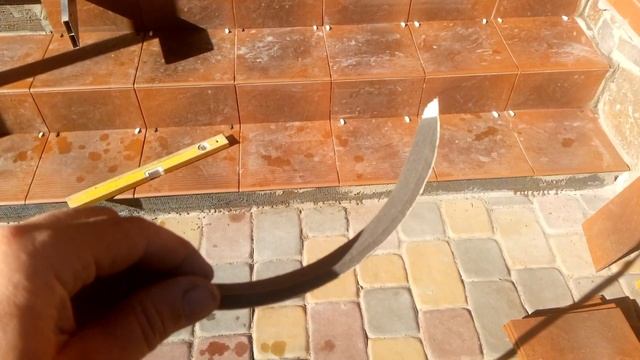 крыльцо из клинкерной плитки смотреть онлайн