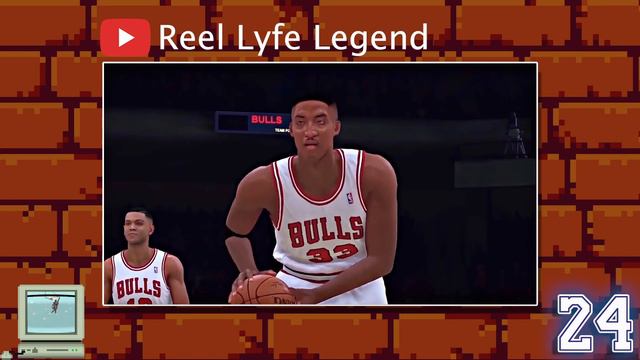 The Best NBA & 2K YouTubers You Haven't Heard of смотреть онлайн