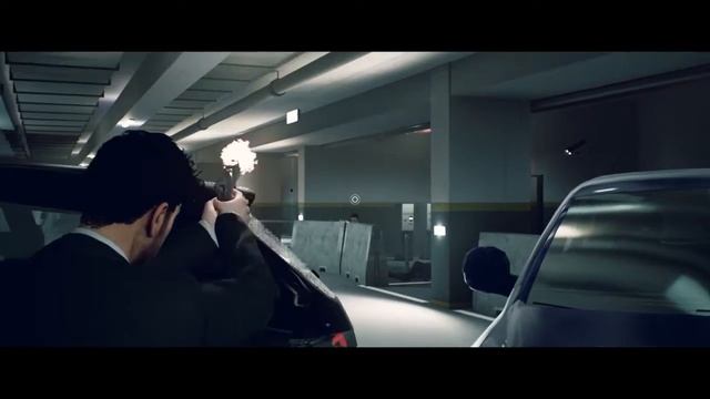 Past Cure PS4 Review смотреть онлайн