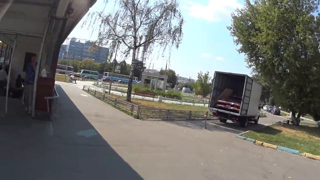 Не правильный выход из метро к квартире на час. смотреть онлайн