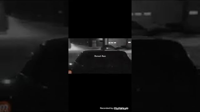 MUTI-дал дал пришёл ВАЗ 2107 смотреть онлайн