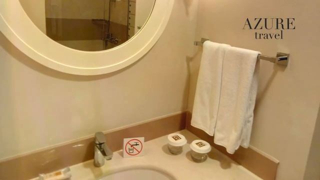 Baia Bodrum 5* и Vogue Bodrum 5* смотреть онлайн