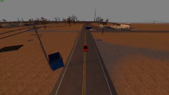 TIME TO GO STORM CHASING IN GARRY'S MOD смотреть онлайн
