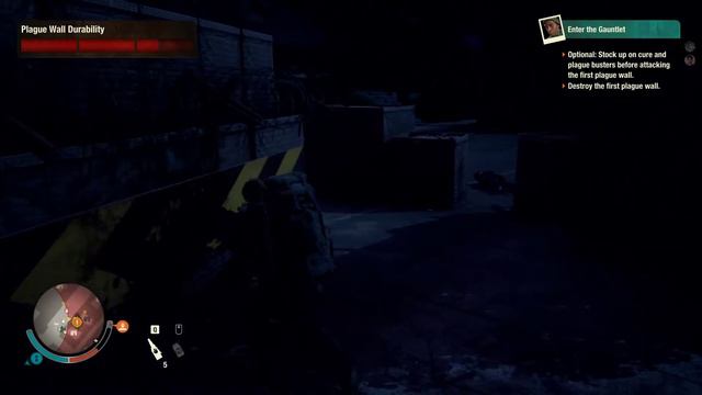 State of Decay 2 - Heartland - Episode - 9 - Breaking the First Plague Wall [MISSION] - Part 1 смотреть онлайн