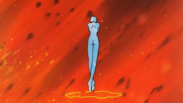 Sailor Uranus - Uranus Planet Power Make Up - Sailor Moon S The Movie смотреть онлайн