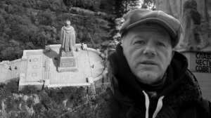 Стоит над горою Алёша — в Болгарии русский солдат.