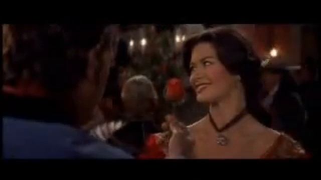 Mask Of Zorro - Rose смотреть онлайн