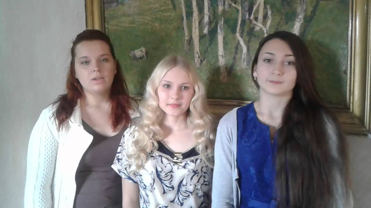 Поздравление от студентов смотреть онлайн