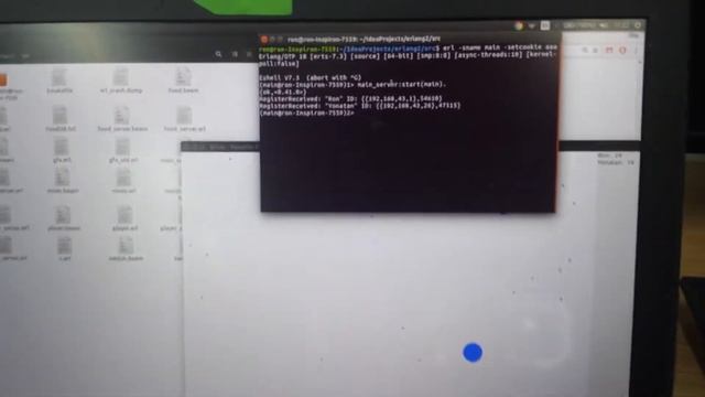 Erlio - Erlang Game смотреть онлайн