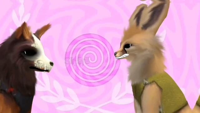Leni || WildCraft meme || Sĩŋãŗã смотреть онлайн