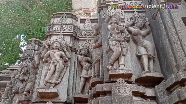 Why erotic art in Indian Temples ? काम, भोग, मोक्ष - मंदिरों में कामुक मूर्तियां : लेकिन क्यों ? смотреть онлайн